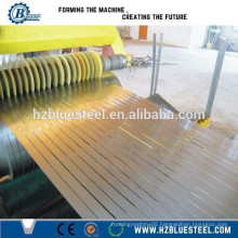 High Quality Metal Steel Coil And Sheet Slitting And Rewinding Machine, Aluminium Steel Coil Slitting Line